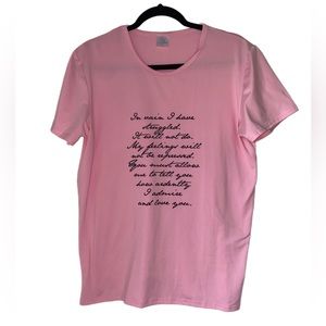 Jane Austen Tee